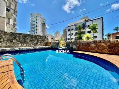 Apartamento com 3 Quartos à venda, 165m² no Enseada, Guarujá