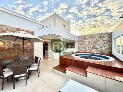 Apartamento com 2 Quartos à venda, 175m² no Jardim São Paulo, Americana