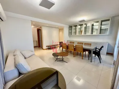 Apartamento com 3 Quartos para alugar, 195m² no Jardim Botânico, Ribeirão Preto