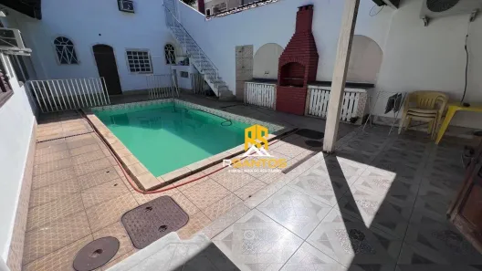 Casa com 3 Quartos à venda, 207m² no Freguesia (Jacarepaguá), Rio de Janeiro