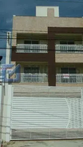 Apartamento com 3 Quartos à venda, 110m² no Parque Marajoara, Santo André
