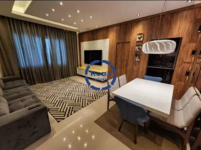 Casa com 3 Quartos à venda, 143m² no Boqueirão, Santos