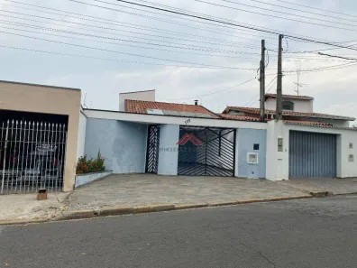 Casa com 3 Quartos à venda, 280m² no Vila Marieta, Campinas