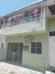 Casa com 2 Quartos à venda, 72m² no Centro, Ipojuca