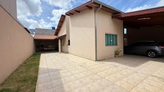 Casa com 3 Quartos à venda, 210m² no Parque Residencial Jundiaí, Jundiaí