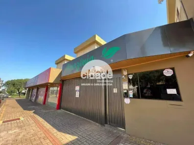 Apartamento com 2 Quartos para alugar, 61m² no Country, Cascavel