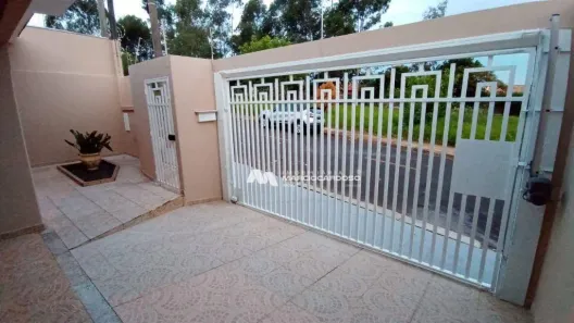 Casa com 3 Quartos à venda, 138m² no Jardim Bianco, São José do Rio Preto