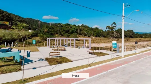Lote/Terreno à venda, 360m² no Vargem Pequena, Florianópolis