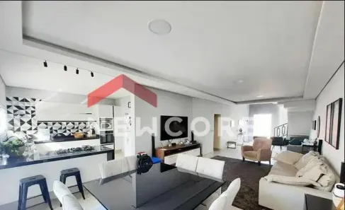 Casa de Condomínio com 3 Quartos à venda, 297m² no Jardim do Paço, Sorocaba