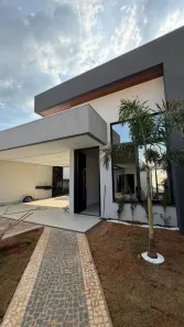 Casa com 3 Quartos à venda, 175m² no Plano Diretor Sul, Palmas