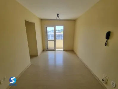 Apartamento com 2 Quartos à venda, 55m² no Cavalhada, Porto Alegre