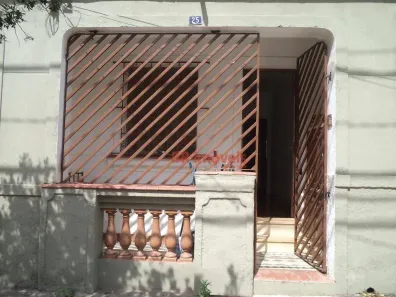 Imóvel Comercial com 2 Quartos para alugar, 80m² no Alto da Mooca, São Paulo