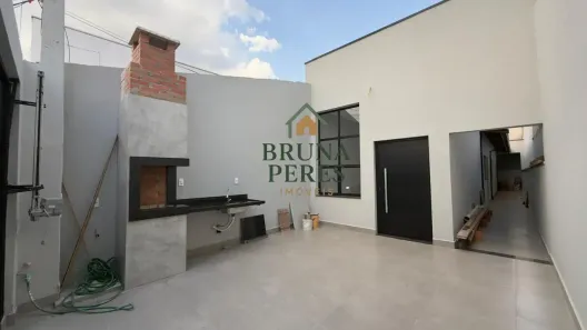 Casa com 2 Quartos à venda, 70m² no Jardim Morada do Sol, Indaiatuba
