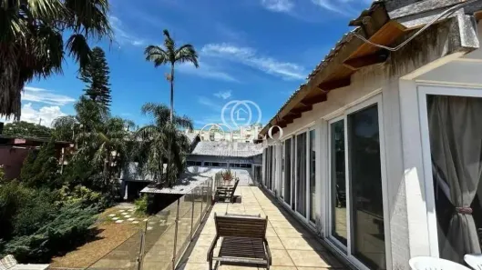 Casa com 5 Quartos à venda, 995m² no Cristal, Porto Alegre