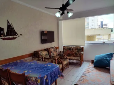 Apartamento com 3 Quartos à venda, 72m² no Enseada, Guarujá