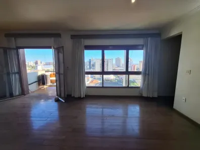 Apartamento com 3 Quartos à venda, 148m² no Centro, São José do Rio Preto