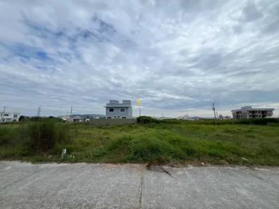 Lote/Terreno à venda, 300m² no Nova Brasília, Imbituba