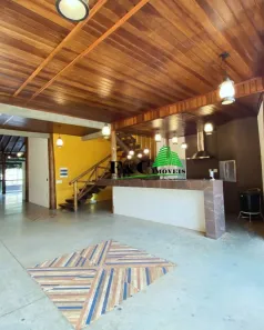 Sala Comercial à venda, 276m² no Parque Egisto Ragazzo, Limeira