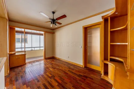 Cobertura com 2 Quartos para venda ou aluguel, 122m² no Petrópolis, Porto Alegre