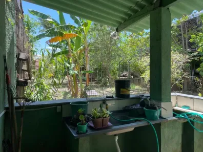Lote/Terreno à venda, 420m² no Vila Romar, Peruíbe