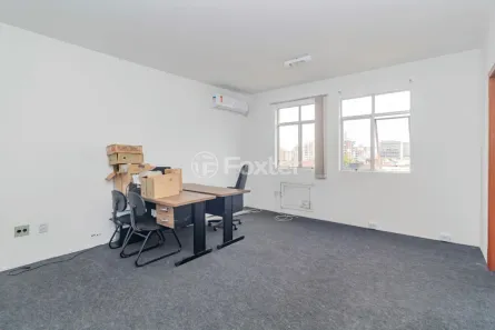 à venda, 27m² no Jardim Lindóia, Porto Alegre