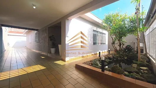 Casa com 3 Quartos à venda, 300m² no Vila Barros, Guarulhos