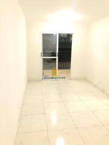 Apartamento com 3 Quartos à venda, 60m² no Parque São Miguel, Guarulhos