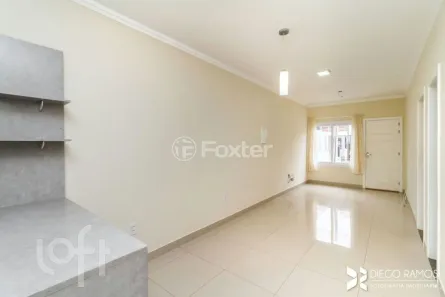 Casa de Condomínio com 2 Quartos à venda, 78m² no Hípica, Porto Alegre