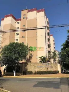 Apartamento com 3 Quartos à venda, 103m² no Morumbi, Paulínia