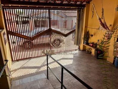 Casa com 4 Quartos à venda, 121m² no Jardim Esper, Jacareí