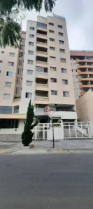 Apartamento com 2 Quartos à venda, 118m² no Jardim das Nações, Taubaté