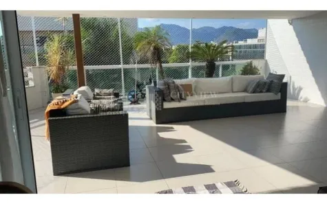 Cobertura com 3 Quartos à venda, 440m² no Recreio dos Bandeirantes, Rio de Janeiro