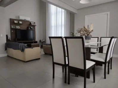 Casa com 3 Quartos à venda, 317m² no Jardim Atlântico, Florianópolis