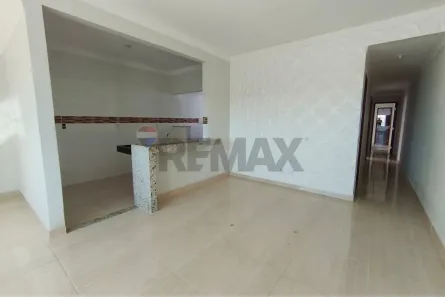 Casa com 3 Quartos à venda, 98m² no Vale do Sol II, Governador Valadares
