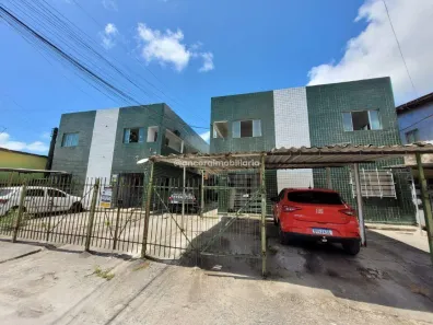 Apartamento com 2 Quartos para alugar, 60m² no Cajueiro Seco, Jaboatão dos Guararapes