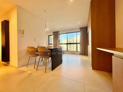 Flat com 1 Quarto para alugar, 41m² no Centro, Itajaí