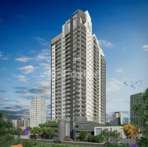 Apartamento com 2 Quartos à venda, 45m² no Vila Palmeiras, São Paulo