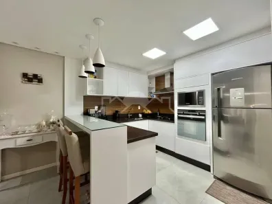 Casa com 3 Quartos à venda, 121m² no Boehmerwald, Joinville