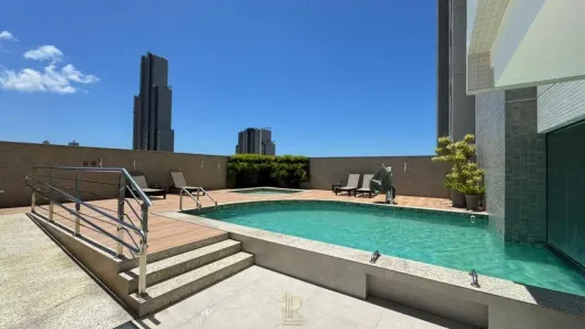 Apartamento com 2 Quartos à venda, 58m² no Jockey de Itaparica, Vila Velha