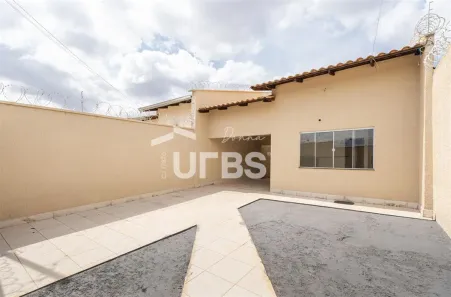 Casa com 3 Quartos à venda, 262m² no Cardoso Continuação, Aparecida de Goiânia