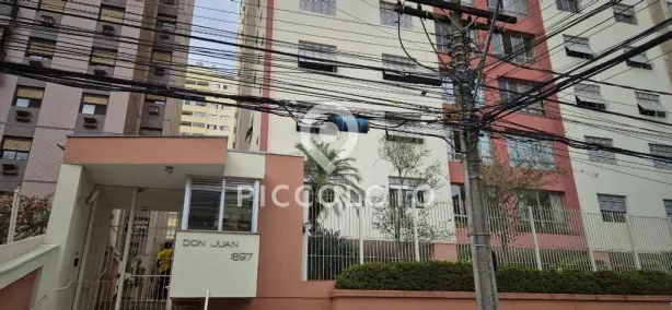 Apartamento com 3 Quartos à venda, 142m² no Centro, Campinas