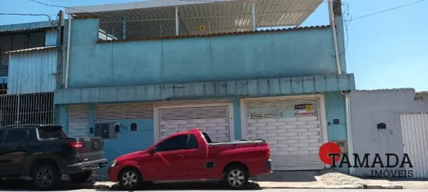 Casa com 5 Quartos à venda, 200m² no Cidade Nova São Miguel, São Paulo