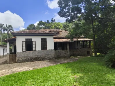 Fazenda/Sítio com 4 Quartos à venda, 22000m² no Pedro do Rio, Petrópolis