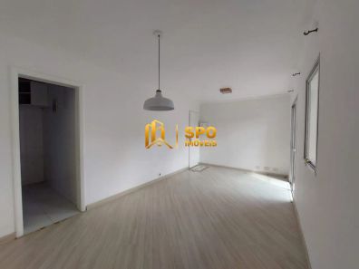 Apartamento com 2 Quartos à venda, 77m² no Jardim Taquaral, São Paulo