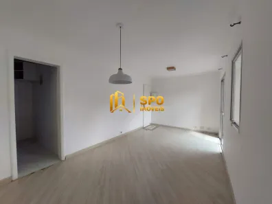 Apartamento com 2 Quartos à venda, 77m² no Jardim Taquaral, São Paulo