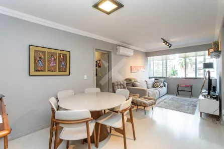 Apartamento com 3 Quartos à venda, 88m² no Mont Serrat, Porto Alegre