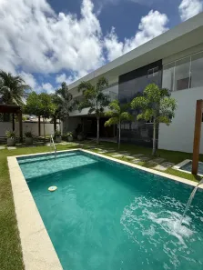 Casa com 7 Quartos à venda, 322m² no Guarajuba (Monte Gordo), Camaçari