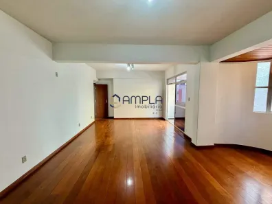 Apartamento com 4 Quartos à venda, 140m² no Buritis, Belo Horizonte