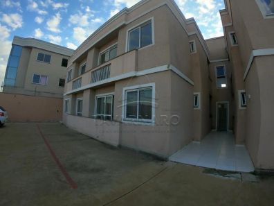 Apartamento com 2 Quartos à venda, 60m² no Jardim Carvalho, Ponta Grossa