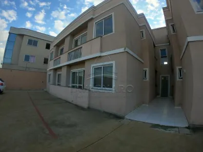 Apartamento com 2 Quartos à venda, 60m² no Jardim Carvalho, Ponta Grossa